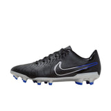 ZAPATILLAS DE FÚTBOL NIKE TIEMPO LEGEND 10 CLUB MG ADULTO | DV4344 - 040 NIKE 9,5 - RealSport