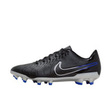 ZAPATILLAS DE FÚTBOL NIKE TIEMPO LEGEND 10 CLUB MG ADULTO | DV4344 - 040 NIKE 9,5 - RealSport
