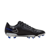 ZAPATILLAS DE FÚTBOL NIKE TIEMPO LEGEND 10 CLUB MG ADULTO | DV4344 - 040 NIKE 9,5 - RealSport