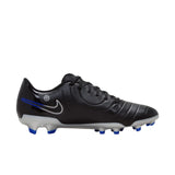 ZAPATILLAS DE FÚTBOL NIKE TIEMPO LEGEND 10 CLUB MG ADULTO | DV4344 - 040 - RealSport