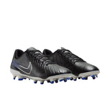 ZAPATILLAS DE FÚTBOL NIKE TIEMPO LEGEND 10 CLUB MG ADULTO | DV4344 - 040 NIKE 9,5 - RealSport