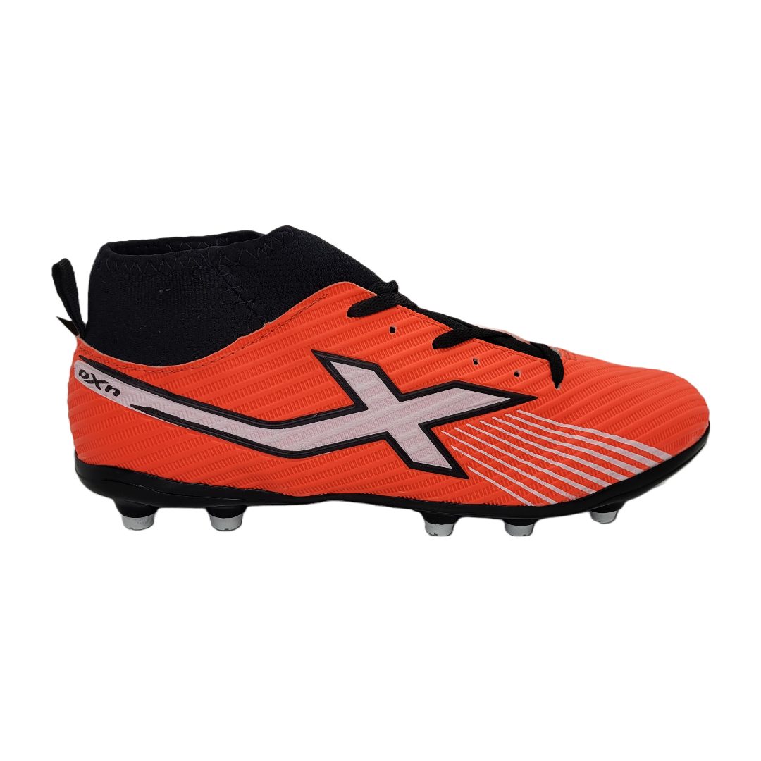 ZAPATILLAS DE FUTBOL OXN FUSION 4 NEO 3474271307 - RealSport