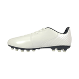 ZAPATILLAS DE FÚTBOL SOCCER WHITE ADULTO | SB - 33 SOCCER 44 - RealSport