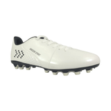 ZAPATILLAS DE FÚTBOL SOCCER WHITE ADULTO | SB - 33 SOCCER 44 - RealSport