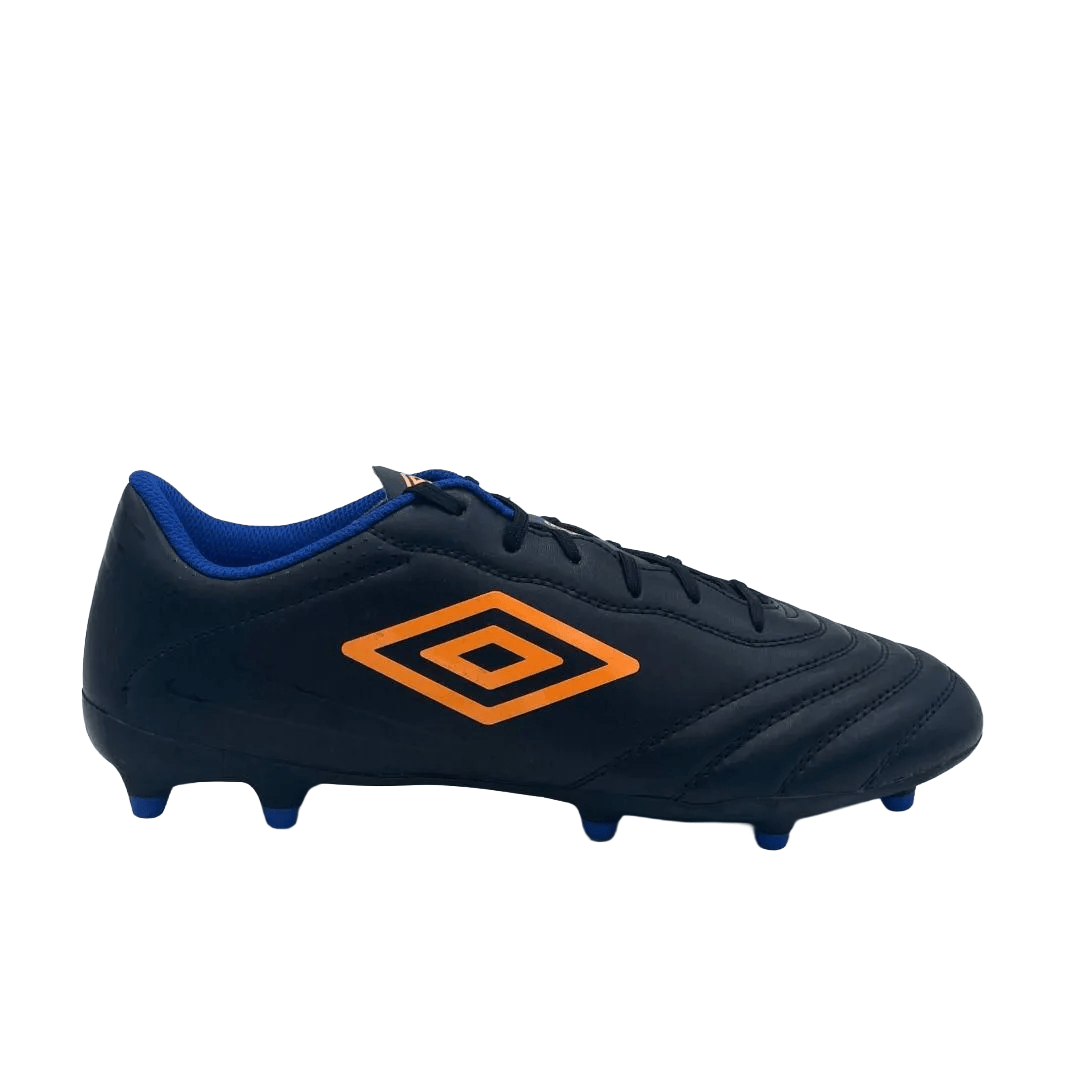 ZAPATILLAS DE FÚTBOL UMBRO TOCCO FG ADULTO | 81865U - LU8 UMBRO 10 - RealSport