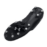ZAPATILLAS DE FÚTBOL UNDER ARMOUR MAGNETICO SELECT 3 ADULTO | 3027039 - 001 UNDER ARMOUR 40,5 - RealSport