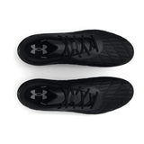 ZAPATILLAS DE FÚTBOL UNDER ARMOUR MAGNETICO SELECT 3 ADULTO | 3027039 - 001 UNDER ARMOUR 40,5 - RealSport