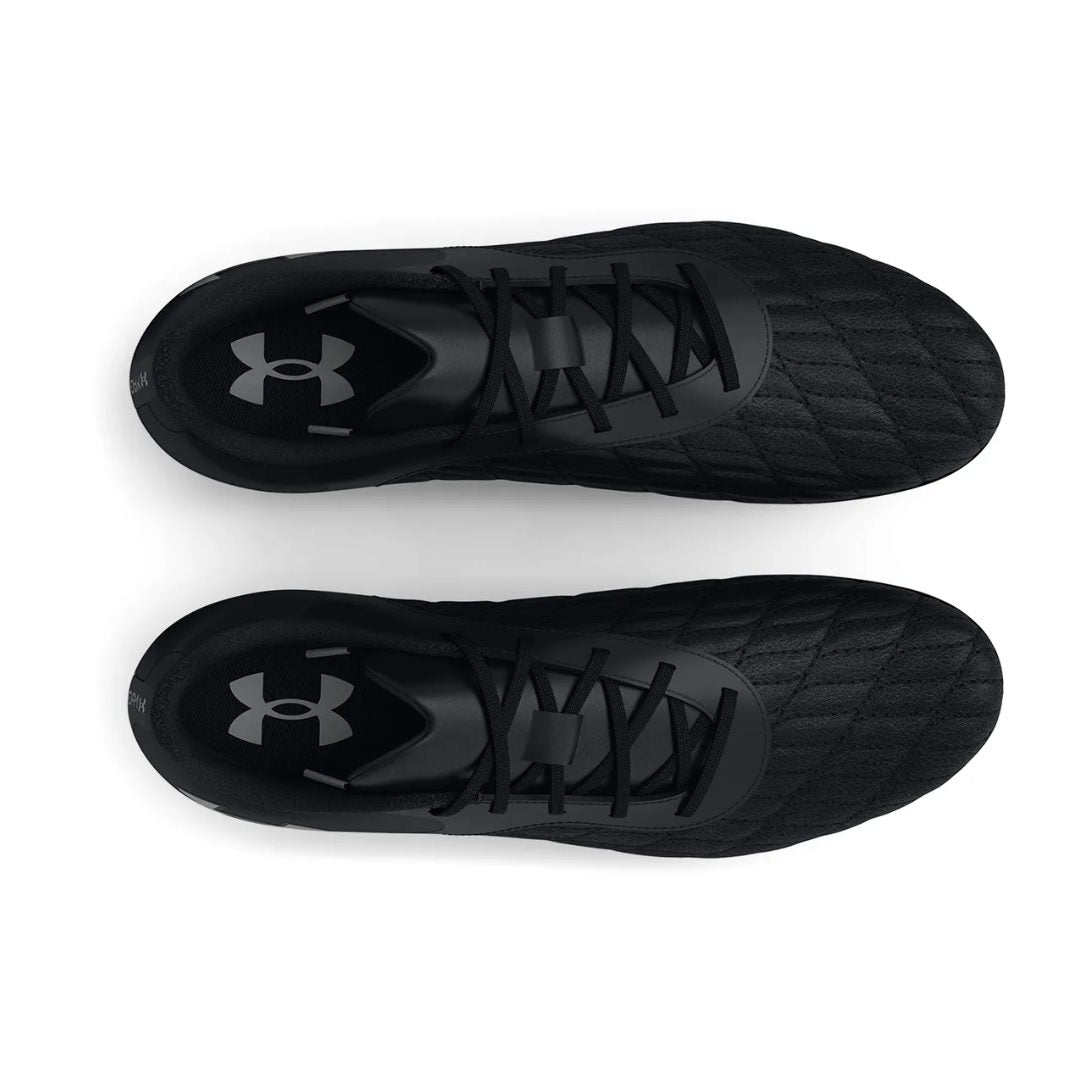 ZAPATILLAS DE FÚTBOL UNDER ARMOUR MAGNETICO SELECT 3 ADULTO | 3027039 - 001 - RealSport