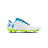 ZAPATILLAS DE FUTBOL UNDER ARMOUR MAGNETICO SELECT ADULTO | 3027039 - 102 - RealSport