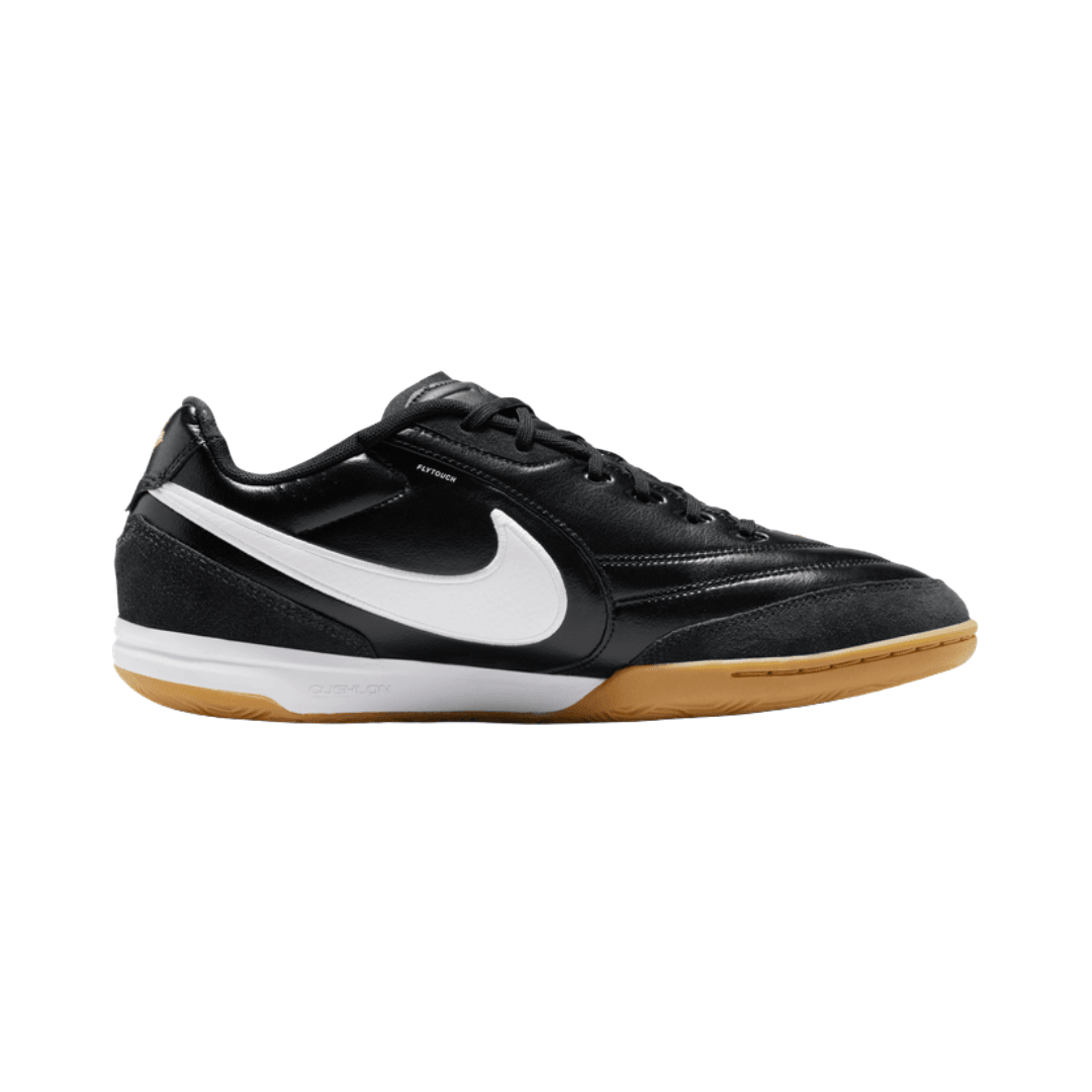 ZAPATILLAS DE FÚTSAL NIKE TIEMPO STREETGATO ADULTO | HQ7017 - 010 NIKE 10 - RealSport