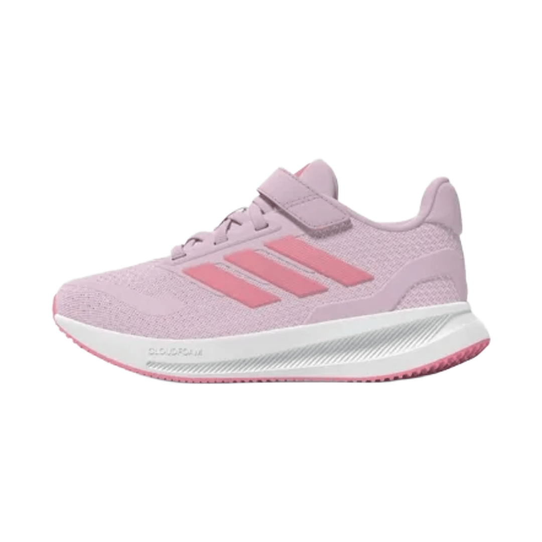 ZAPATILLAS DE RUNNING ADIDAS RUNFALCON 5 EL C INFANTIL | JP9402 ADIDAS 1,0 - RealSport
