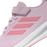 ZAPATILLAS DE RUNNING ADIDAS RUNFALCON 5 EL C INFANTIL | JP9402 ADIDAS 1,0 - RealSport