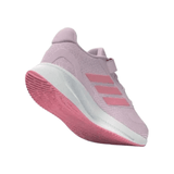 ZAPATILLAS DE RUNNING ADIDAS RUNFALCON 5 EL C INFANTIL | JP9402 ADIDAS 1,0 - RealSport