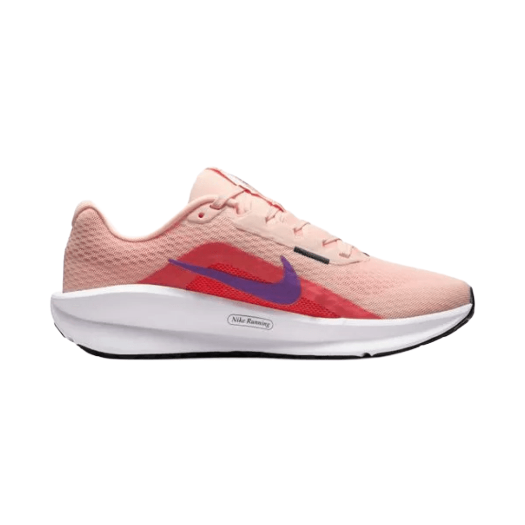 ZAPATILLAS DE RUNNING NIKE DOWNSHIFTER 13 MUJER | FD6476 - 600 NIKE 6,0 - RealSport