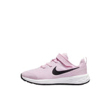 ZAPATILLAS DE RUNNING NIKE REVOLUTION 6 INFANTIL | DD1095 - 608 NIKE 13.5C - RealSport