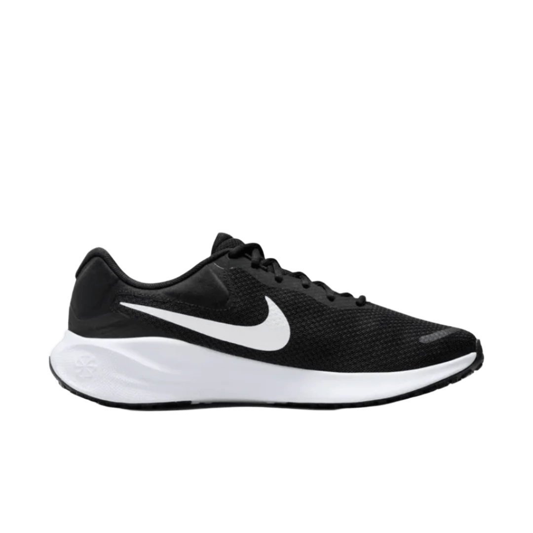 ZAPATILLAS DE RUNNING NIKE REVOLUTION 7 HOMBRE | FB2207 - 001 NIKE 7,0 - RealSport