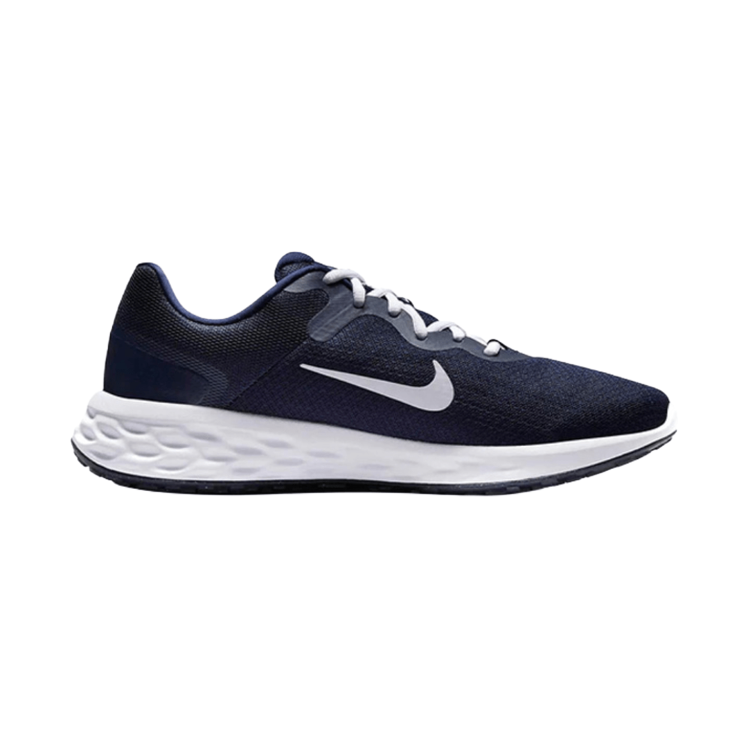 ZAPATILLAS DE RUNNING NIKE REVOLUTION HOMBRE DC3728 - 401 NIKE 10 - RealSport