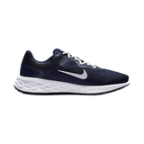 ZAPATILLAS DE RUNNING NIKE REVOLUTION HOMBRE DC3728 - 401 NIKE 10 - RealSport