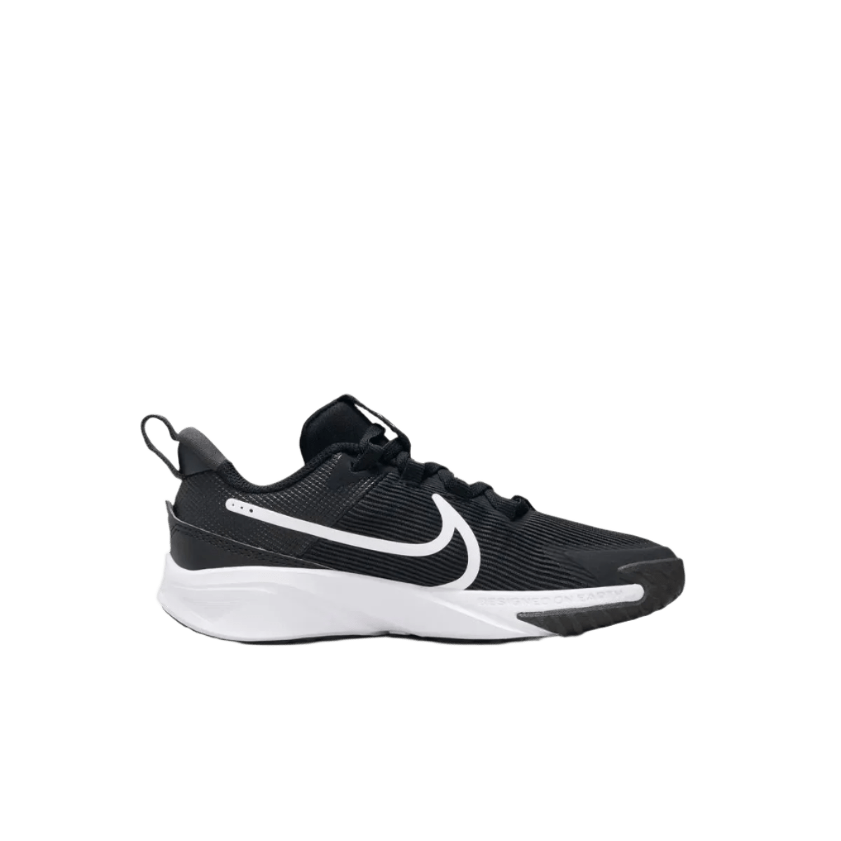 ZAPATILLAS DE RUNNING NIKE STAR RUNNER 4 INFANTIL | DX7614 - 001 NIKE 1,0 - RealSport