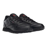 ZAPATILLAS DE RUNNING REEBOK CLASSIC LEATHER NIÑOS/JUVENIL | 100000116 REEBOK 13,5 - RealSport