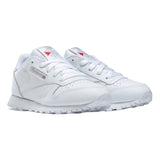 ZAPATILLAS DE RUNNING REEBOK CLASSIC LEATHER NIÑOS/JUVENIL | 100000118 REEBOK 13,5 - RealSport