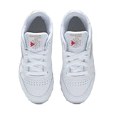 ZAPATILLAS DE RUNNING REEBOK CLASSIC LEATHER NIÑOS/JUVENIL | 100000118 REEBOK 13,5 - RealSport
