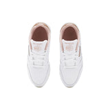 ZAPATILLAS DE RUNNING REEBOK CLASSIC LEATHER NIÑOS/JUVENIL | 100208380 REEBOK 13,5 - RealSport