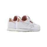 ZAPATILLAS DE RUNNING REEBOK CLASSIC LEATHER NIÑOS/JUVENIL | 100208380 REEBOK 13,5 - RealSport