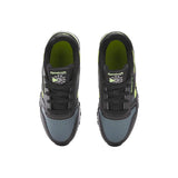 ZAPATILLAS DE RUNNING REEBOK CLASSICS LEATHER NIÑOS/JUVENIL | 100208379 REEBOK 13,5 - RealSport