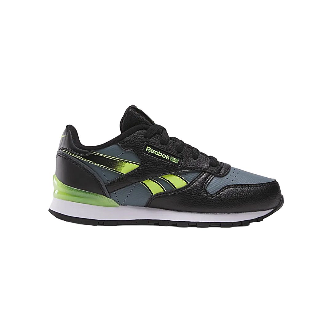 ZAPATILLAS DE RUNNING REEBOK CLASSICS LEATHER NIÑOS/JUVENIL | 100208379 REEBOK 13,5 - RealSport