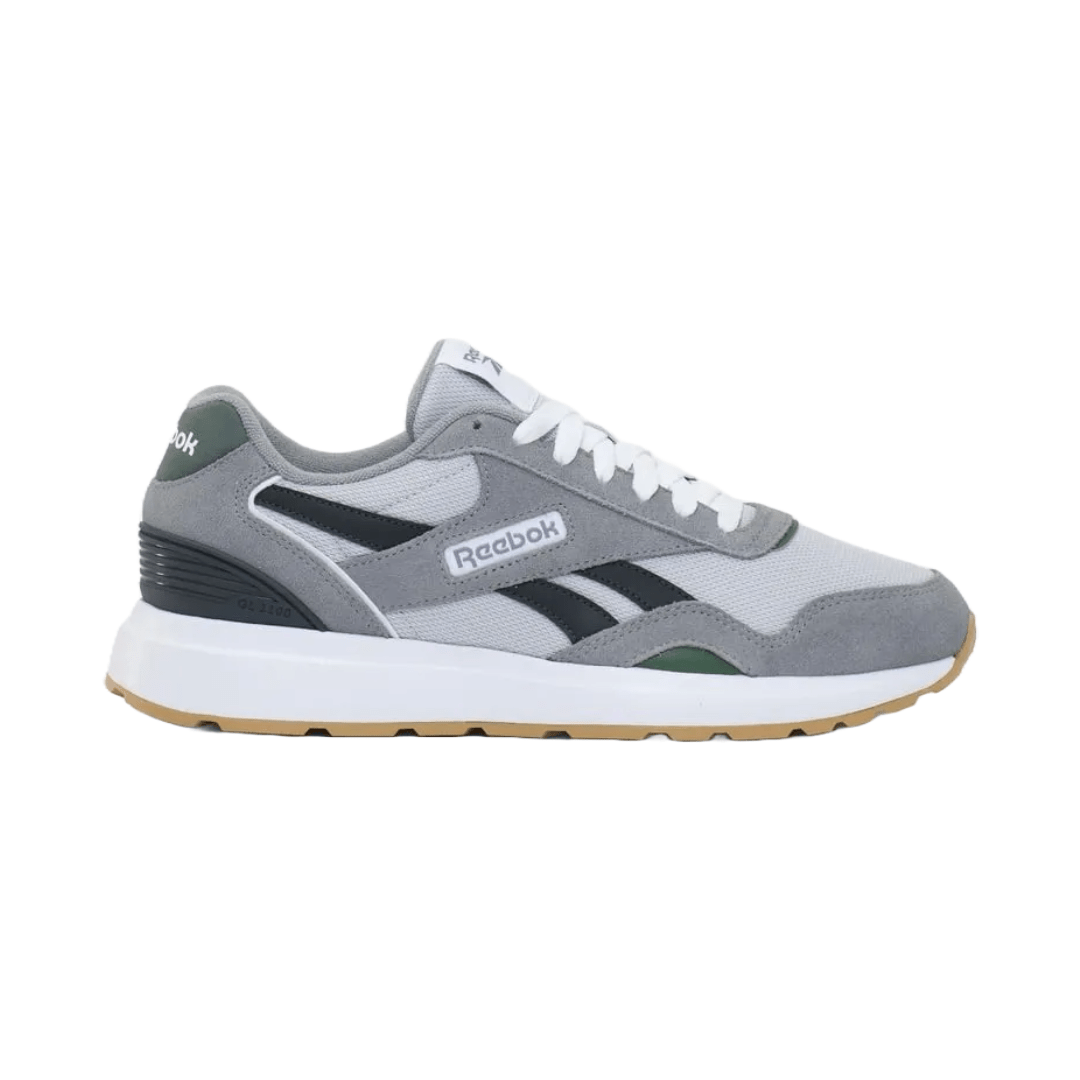 ZAPATILLAS DE RUNNING REEBOK GI1100 MUJER | 100210023 REEBOK 3,5 - RealSport