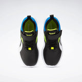 ZAPATILLAS DE RUNNING REEBOK RUSH RUNNER 5 NIÑOS/JUVENIL | 100034150 REEBOK 13,5 - RealSport