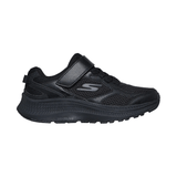 ZAPATILLAS DE RUNNING SKECHERS GO RUN CONSISTENT 2.0 INFANTIL | 405039L - BBK SKECHERS 26 - RealSport