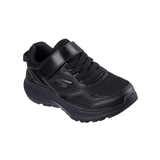 ZAPATILLAS DE RUNNING SKECHERS GO RUN CONSISTENT 2.0 INFANTIL | 405039L - BBK SKECHERS 26 - RealSport