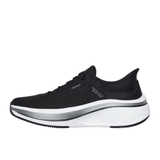 ZAPATILLAS DE RUNNING SKECHERS SLIP INS GO RUN BANYAN | 129006 - BKW SKECHERS 35,5 - RealSport