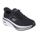 ZAPATILLAS DE RUNNING SKECHERS SLIP INS GO RUN BANYAN | 129006 - BKW SKECHERS 35,5 - RealSport