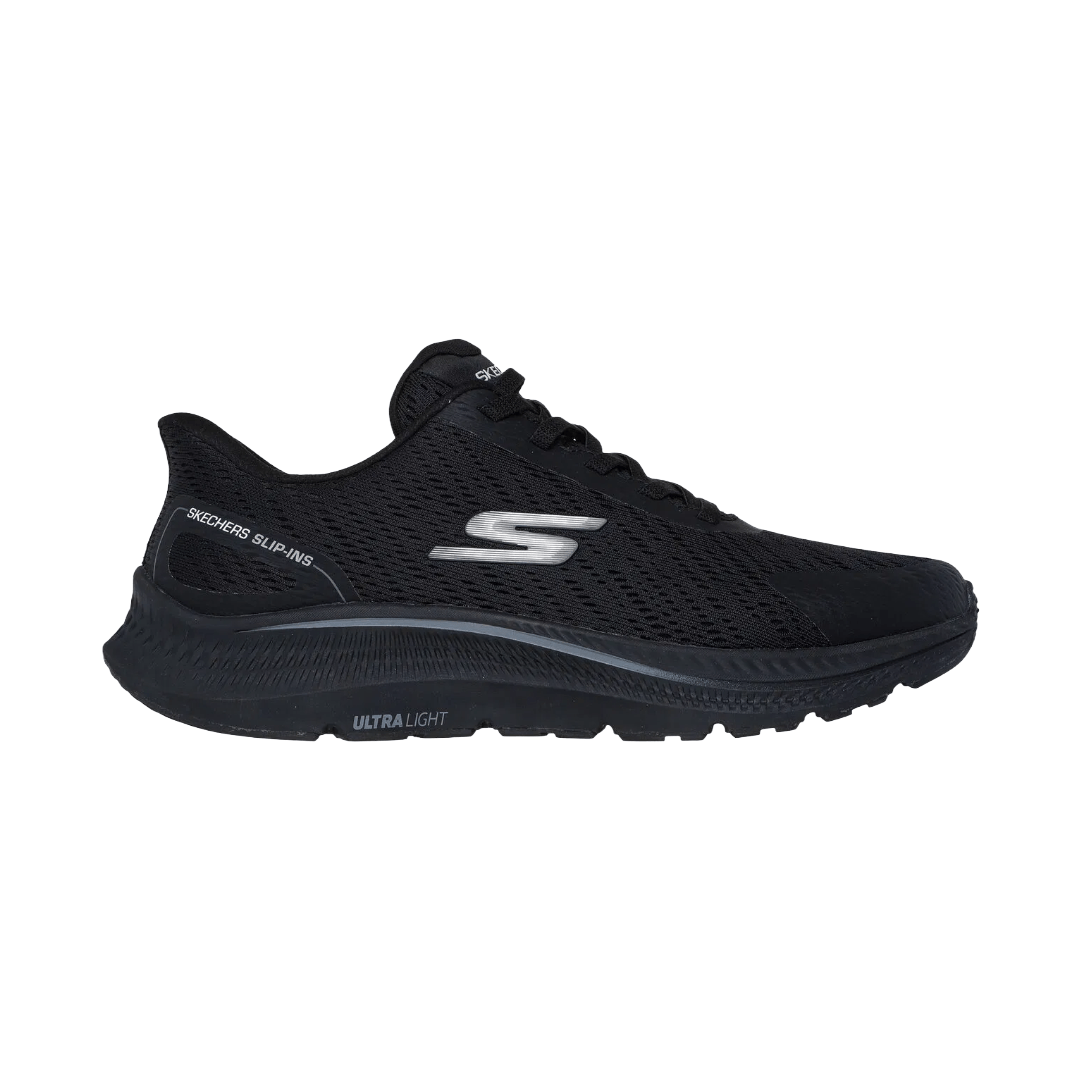 ZAPATILLAS DE RUNNING SKECHERS SLIP - INS GO RUN CONSISTENT 2.0 HOMBRE | 220880 - BLK SKECHERS 39 - RealSport
