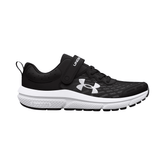 ZAPATILLAS DE RUNNING UNDER ARMOUR ASSERT 10 AC INFANTIL | 3026183 - 001 UNDER ARMOUR 28 - RealSport