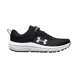 ZAPATILLAS DE RUNNING UNDER ARMOUR ASSERT 10 AC INFANTIL | 3026183 - 001 UNDER ARMOUR 28 - RealSport