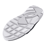 ZAPATILLAS DE RUNNING UNDER ARMOUR FLASH INFANTIL 3026703 - 001 UNDER ARMOUR 3,5 - RealSport