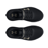 ZAPATILLAS DE RUNNING UNDER ARMOUR INFANTIL 3026190 - 001 UNDER ARMOUR 28 - RealSport