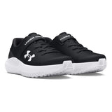 ZAPATILLAS DE RUNNING UNDER ARMOUR SURGE 4 AC INFANTIL | 3027104 - 001 UNDER ARMOUR 35 - RealSport