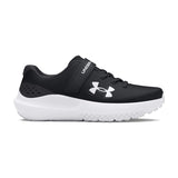 ZAPATILLAS DE RUNNING UNDER ARMOUR SURGE 4 AC INFANTIL | 3027104 - 001 UNDER ARMOUR 35 - RealSport