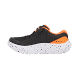 ZAPATILLAS DE RUNNING UNDER ARMOUR SURGE 4 AC INFANTIL | 3027104 - 005 UNDER ARMOUR 10,5 - RealSport