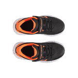 ZAPATILLAS DE RUNNING UNDER ARMOUR SURGE 4 AC INFANTIL | 3027104 - 005 UNDER ARMOUR 10,5 - RealSport