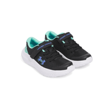 ZAPATILLAS DE RUNNING UNDER ARMOUR SURGE 4 AC INFANTIL | 3027109 - 004 UNDER ARMOUR 1,0 - RealSport