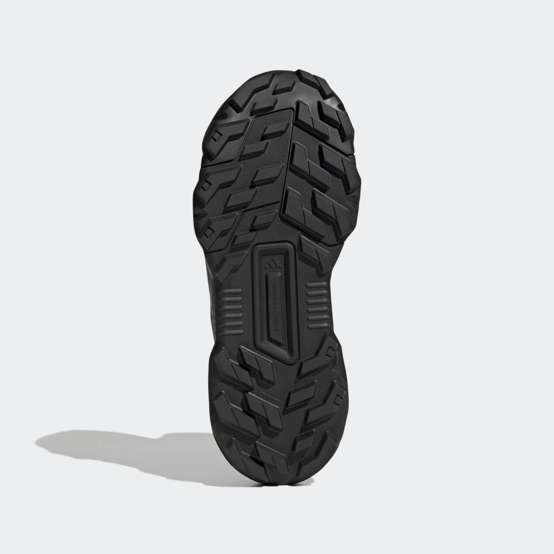 ZAPATILLAS DE SENDERISMO ADIDAS UNITY PIEL RAIN.RDY MID GZ3325 - RealSport