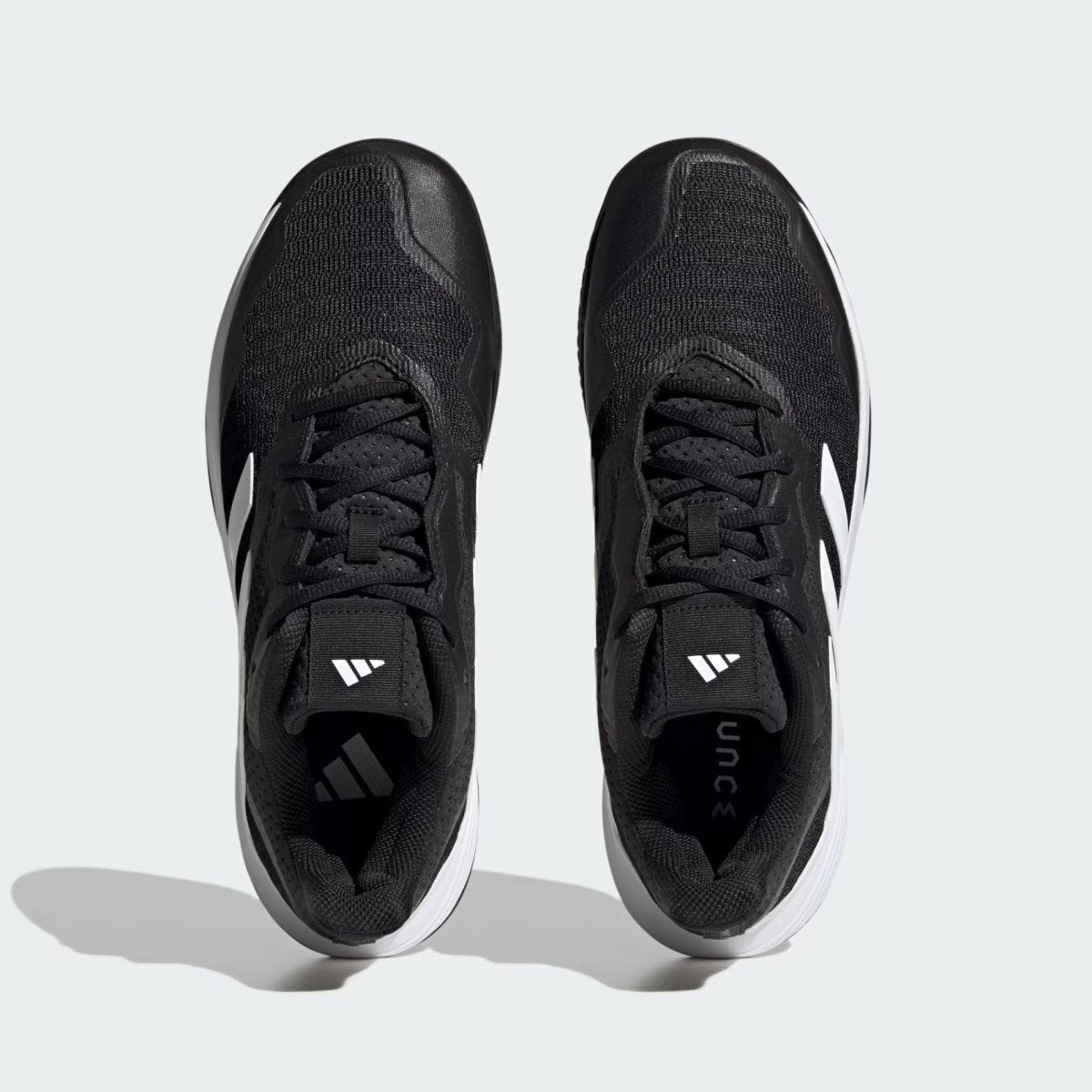 ZAPATILLAS DE TENIS ADIDAS COURTJAM CONTROL HOMBRE | ID1539 ADIDAS 11 - RealSport