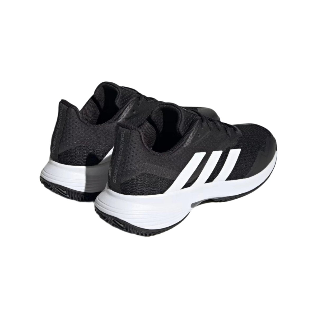 ZAPATILLAS DE TENIS ADIDAS COURTJAM CONTROL HOMBRE | ID1539 ADIDAS 11 - RealSport