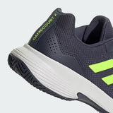 ZAPATILLAS DE TENIS ADIDAS GAMECOURT 2.0 HOMBRE | IE0854 ADIDAS 11 - RealSport